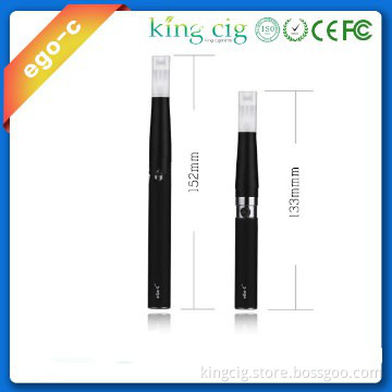 an Enjoyable and Safe Alternative to Smoking EGO-C Twist E Cigarette E